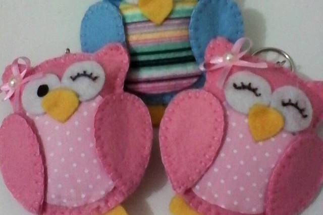 Corujinhas