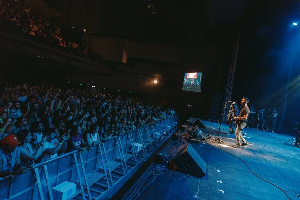 Show
