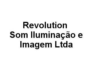 Revolution Som Iluminação e Imagem Ltda