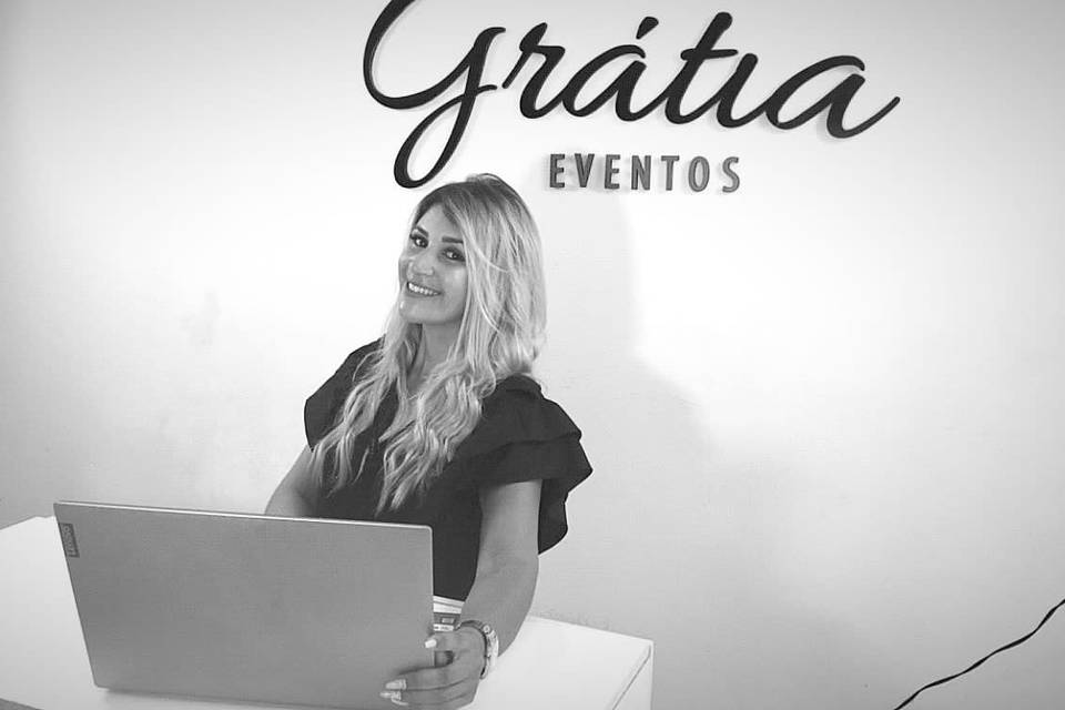 Grátia Eventos