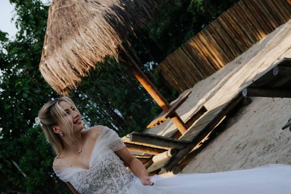 wedding