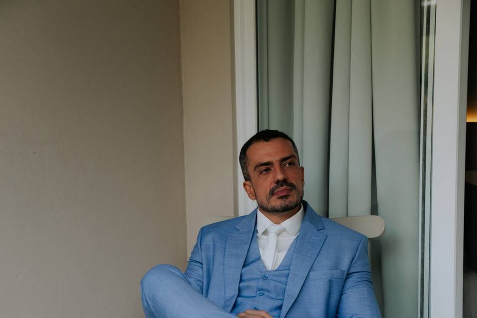 wedding