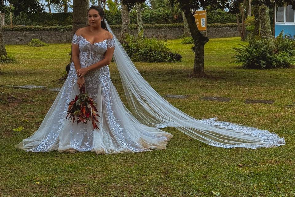 Casamento em Ilhabela