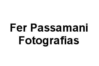 Fer Passamani Fotografias