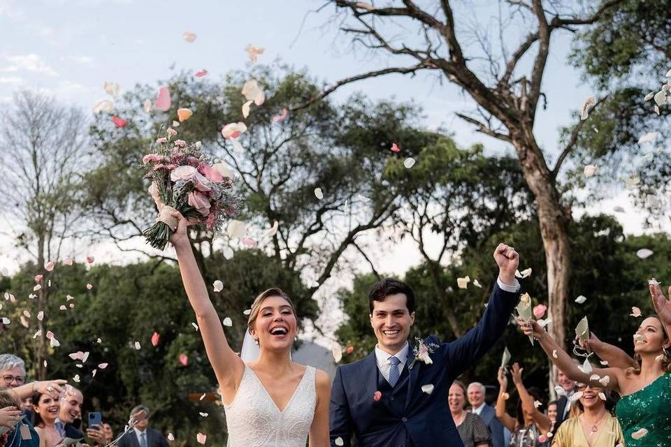 Casamento