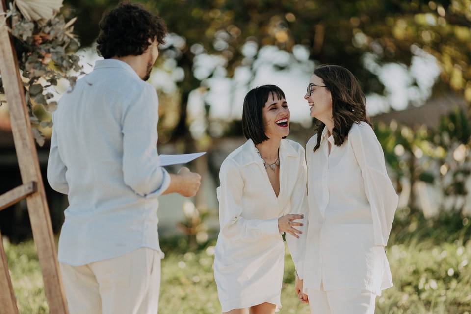 Elopement Amanda e Bruna