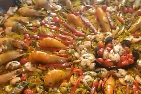 Paella