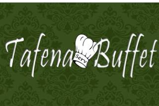 Tafena serviço de buffet