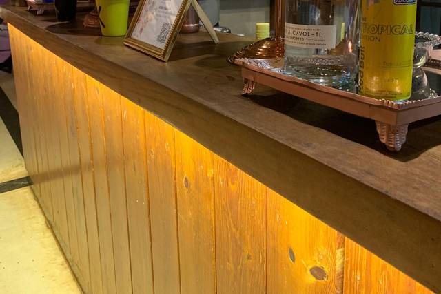 Bar Rustico