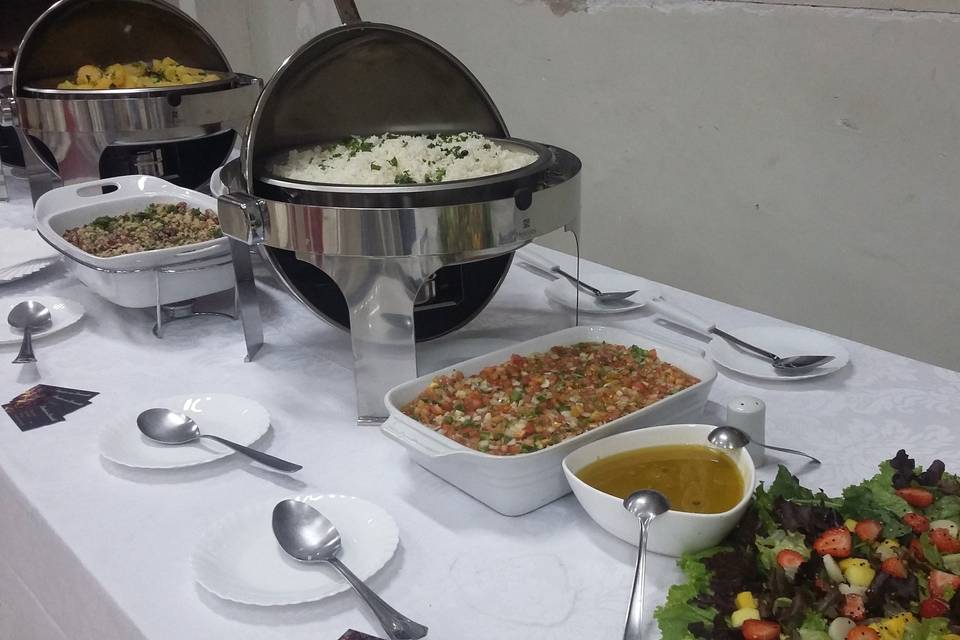 Churrasco Eventos