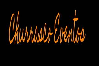 Churrasco Eventos Logo