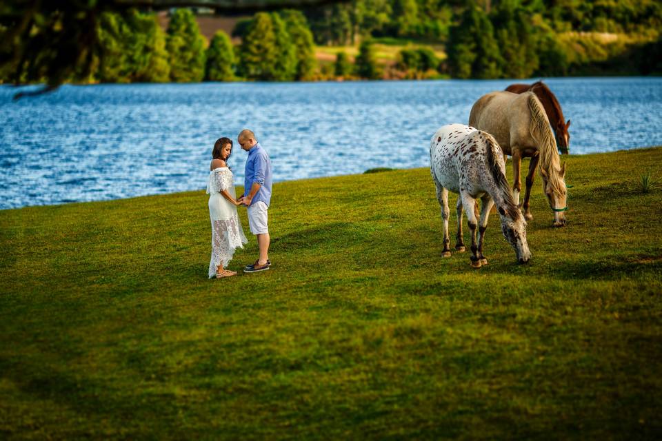 Pré Casamento