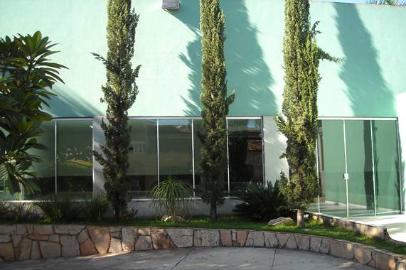 Sala de festa