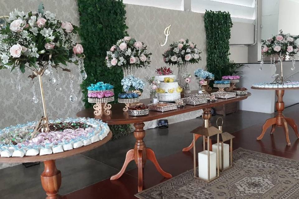 Pistache Decorações e Eventos