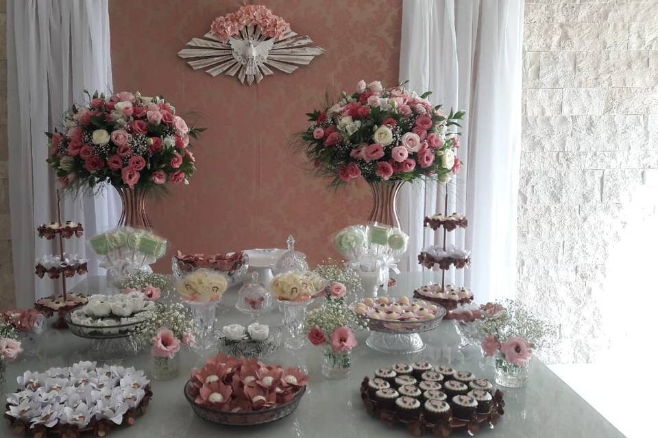 Pistache Decorações e Eventos