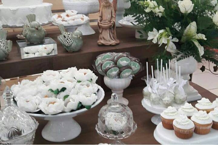 Pistache Decorações e Eventos