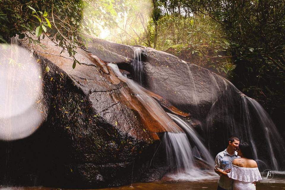 Cachoeira