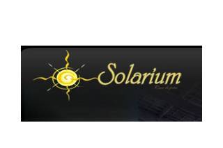 Solarium  logo