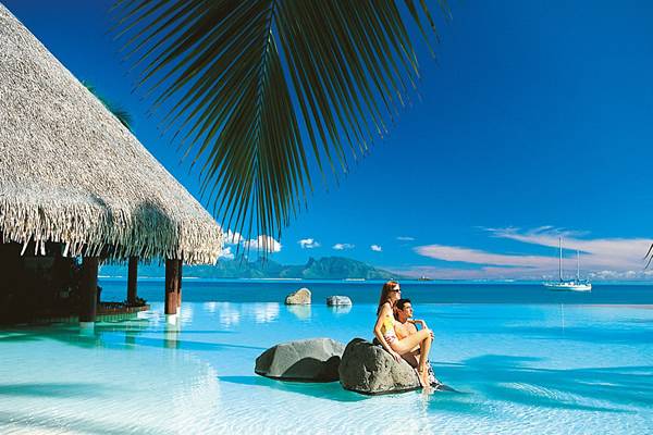 Tahiti, um sonho