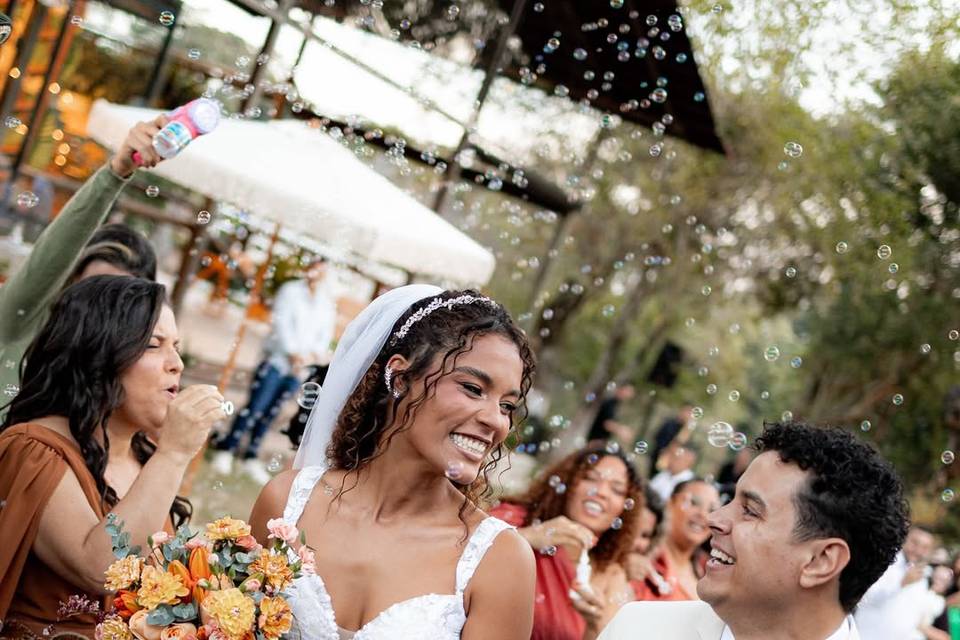 Lucas & Nathalia