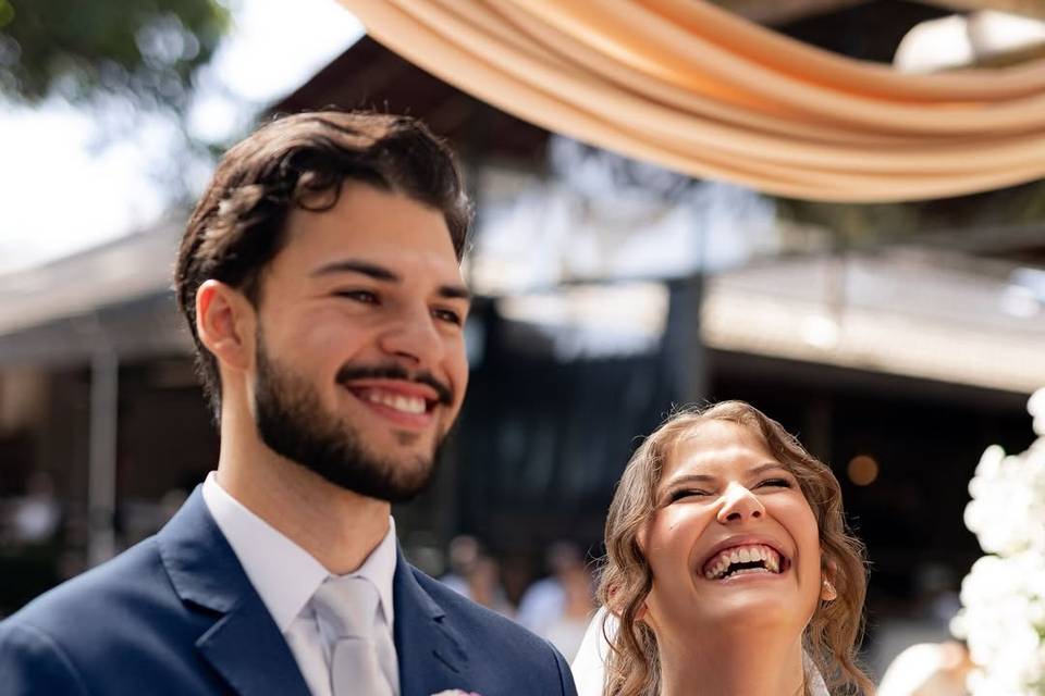 Caio & Marina