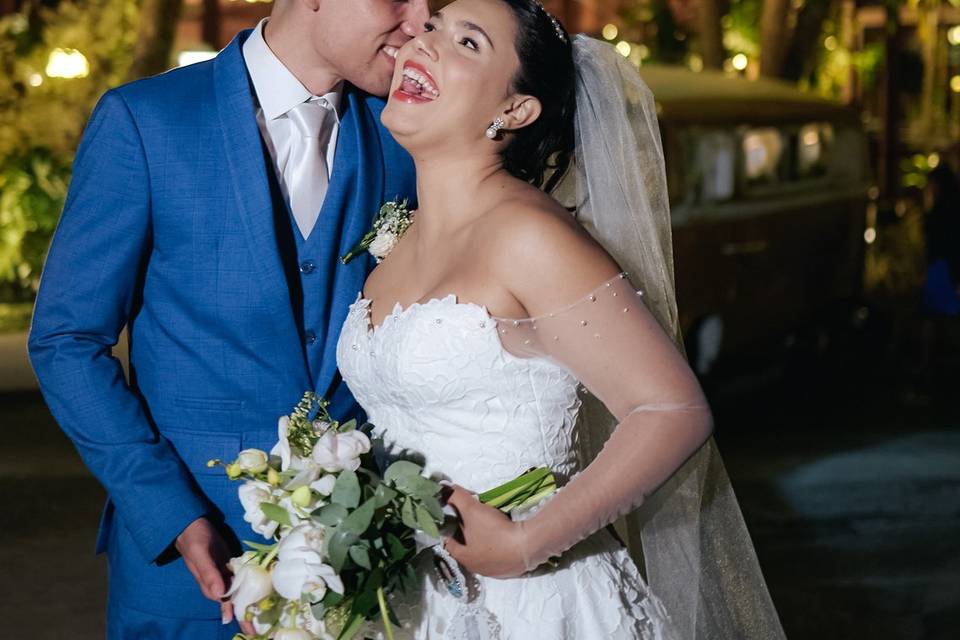 Heitor & Victoria