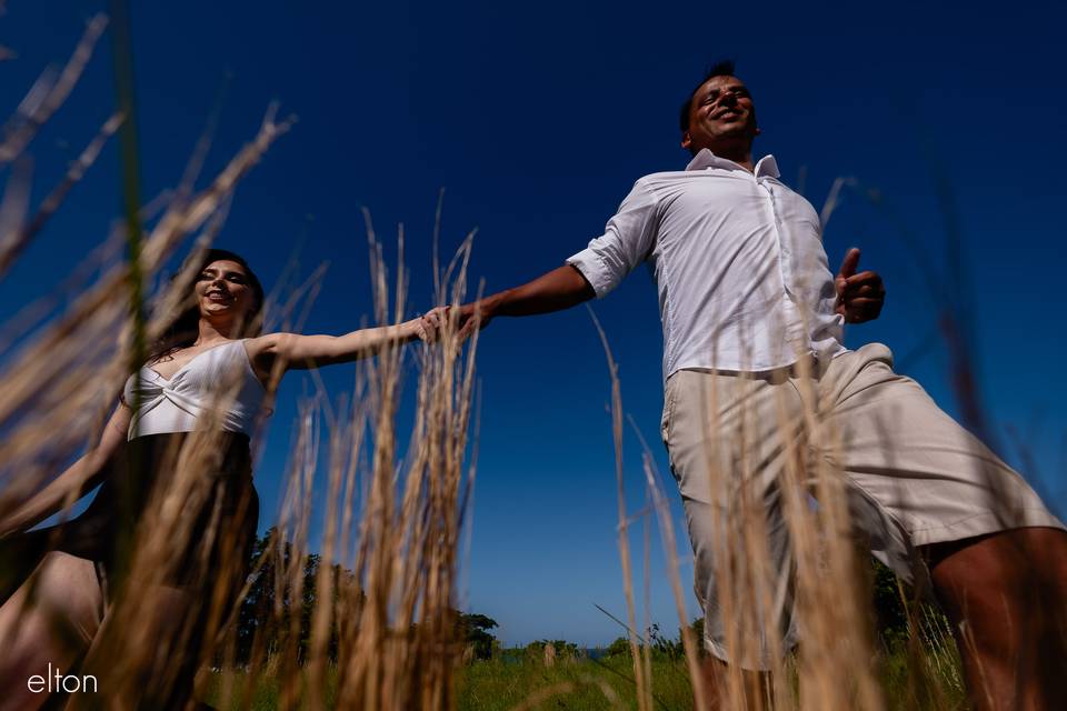 Pré Casamento