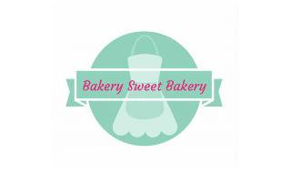 Bakery Sweet Bakery logo