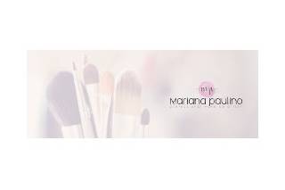 Mariana Paulino Make Up Artist LOGO