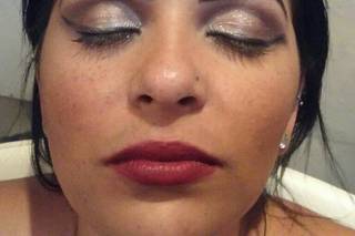 Danielle Bonfim Makeup