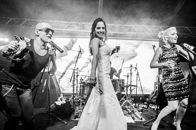 Banda Fuzo