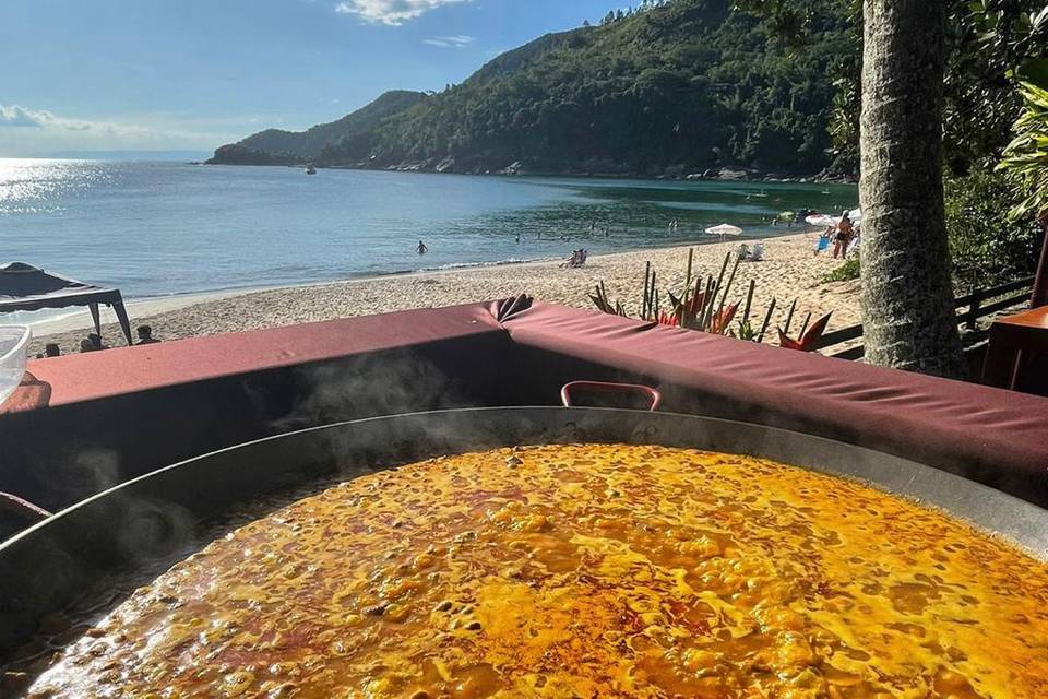 La Paella