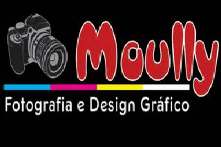 Moully Fotografia Logo