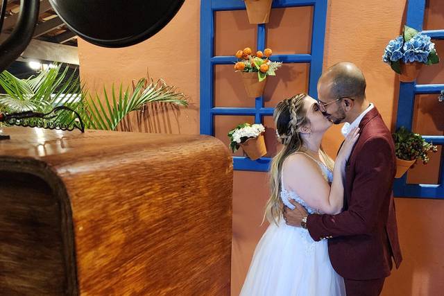 Noiva-foto-lembranca-casamento