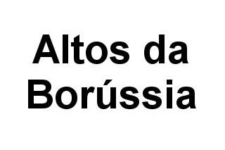 Altos da Borússia logo
