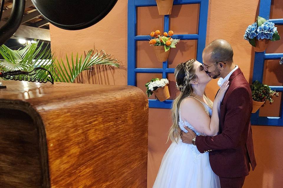 Noiva-foto-lembranca-casamento