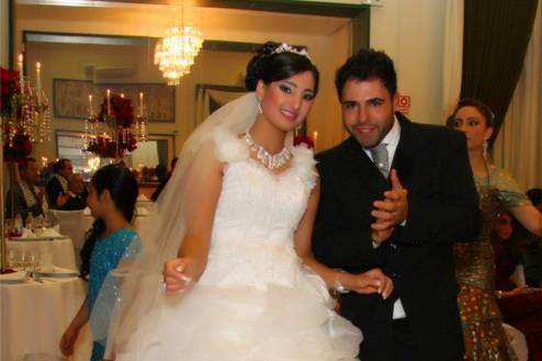 Casal perfeito
