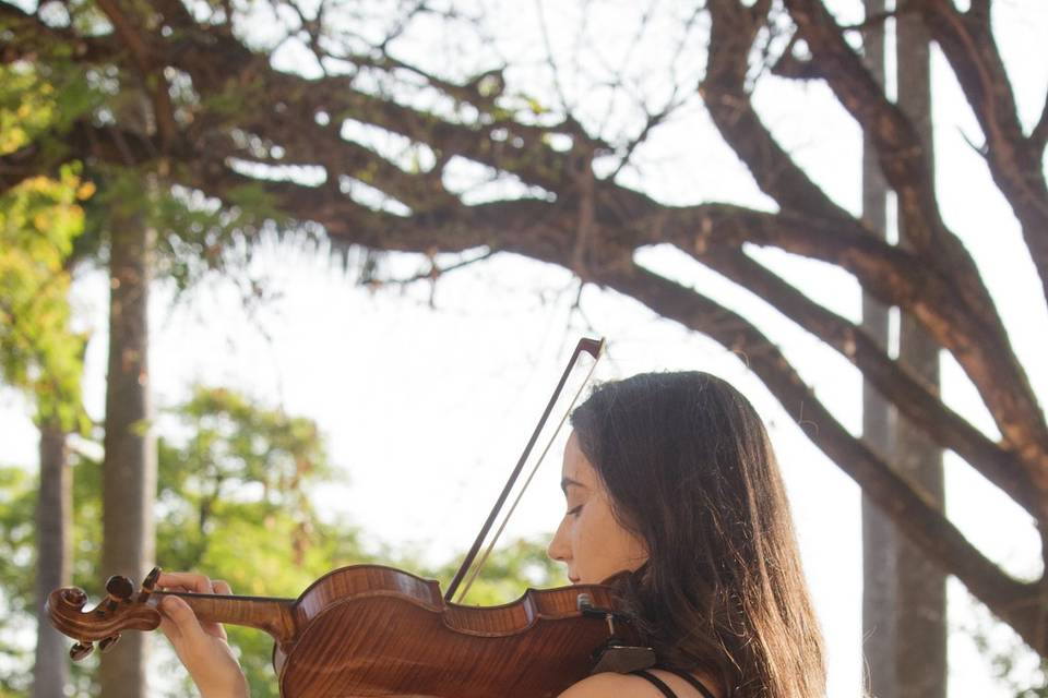 Duo Danilo & Vivi Ensaio