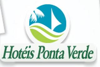 logo Hotel Ponta Verde Maceio