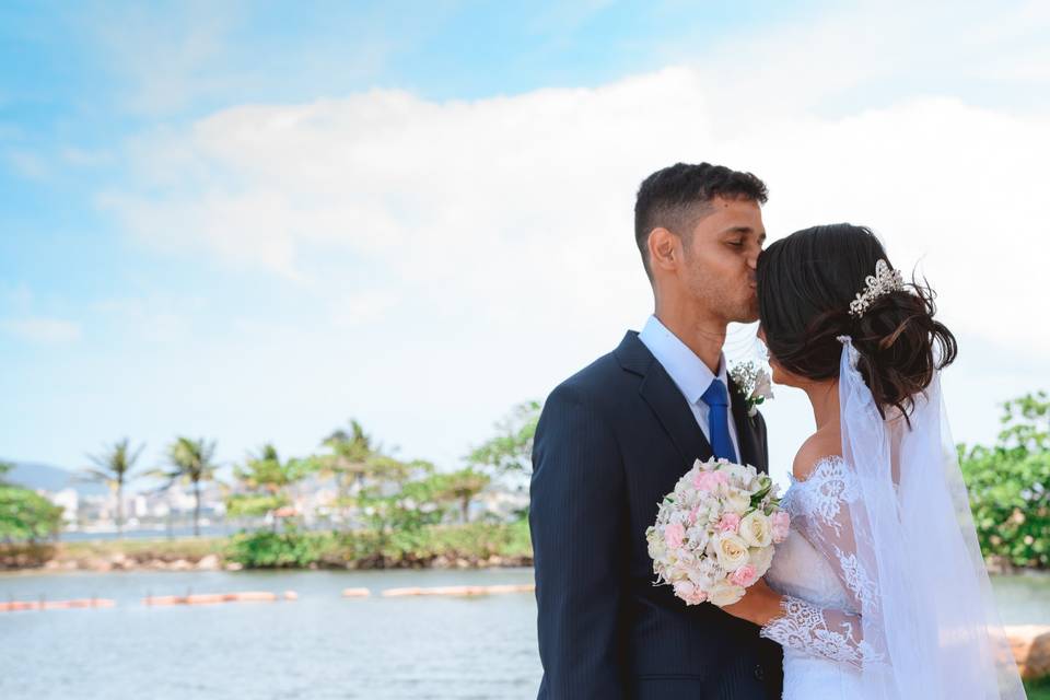 Casamento Pâmela & Rodrigo