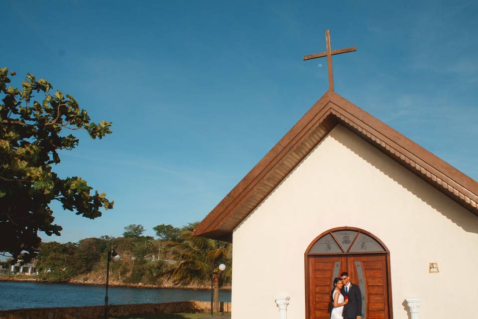 Casamento Pâmela & Rodrigo