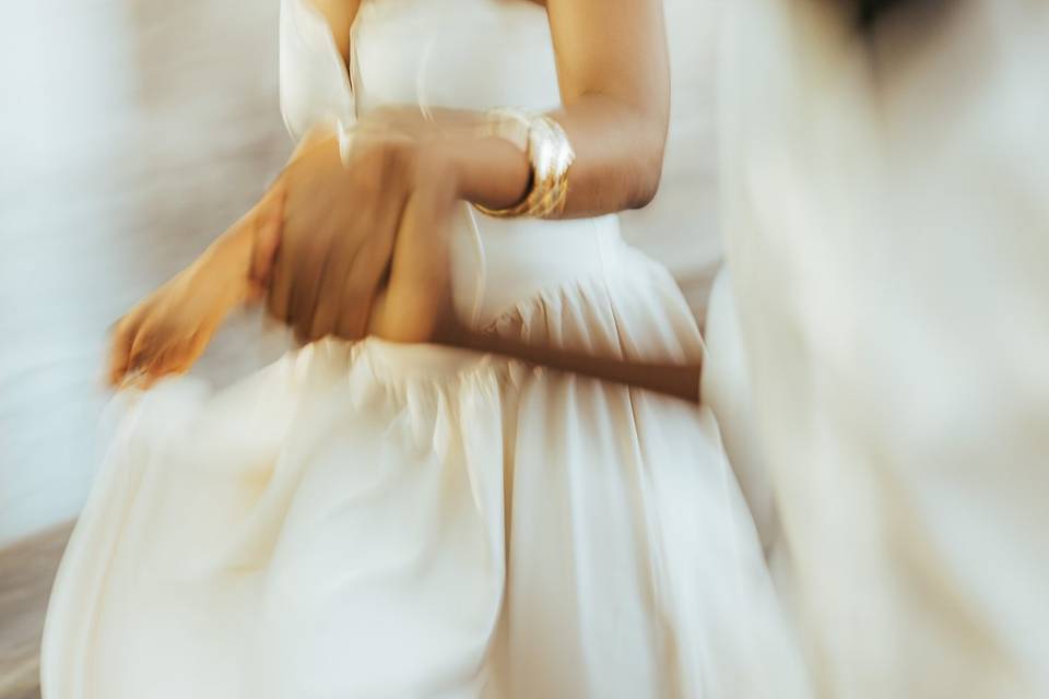Feel The Moment - Photo & Video