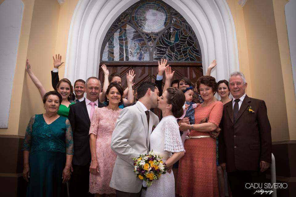 Cadu Silvério Fotografias