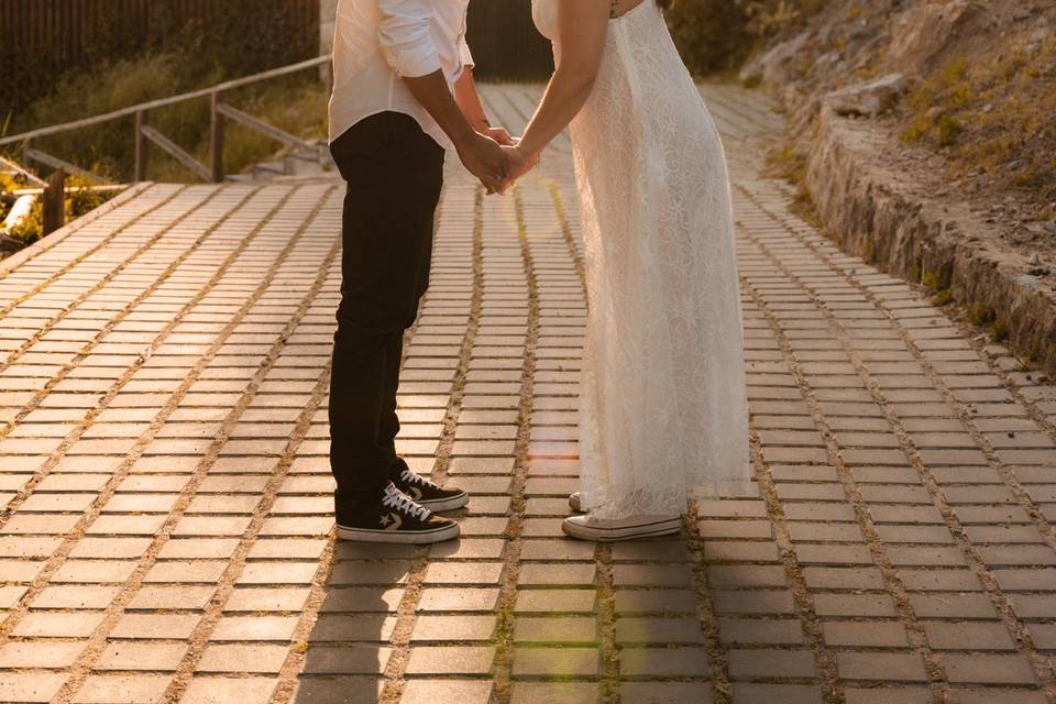 Feel The Moment - Photo & Video