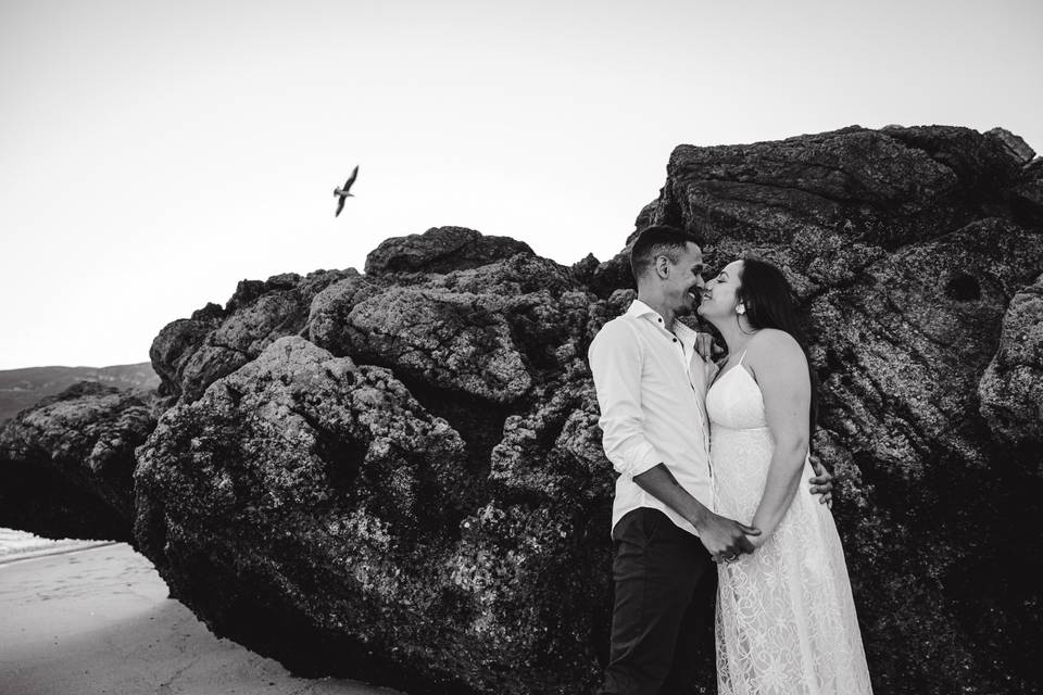 Feel The Moment - Photo & Video