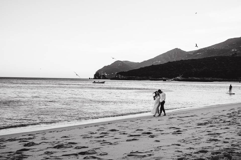 Feel The Moment - Photo & Video