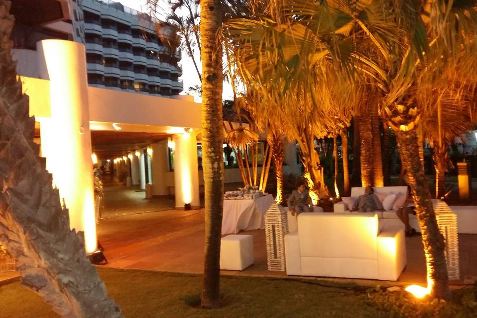 Maceio Atlantic Suites