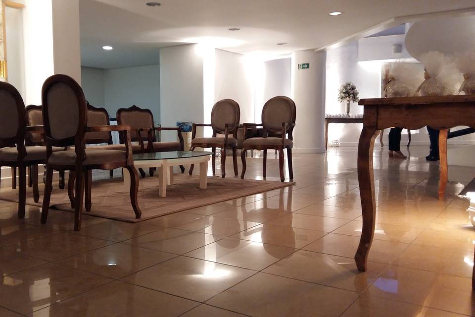 Maceio Atlantic Suites