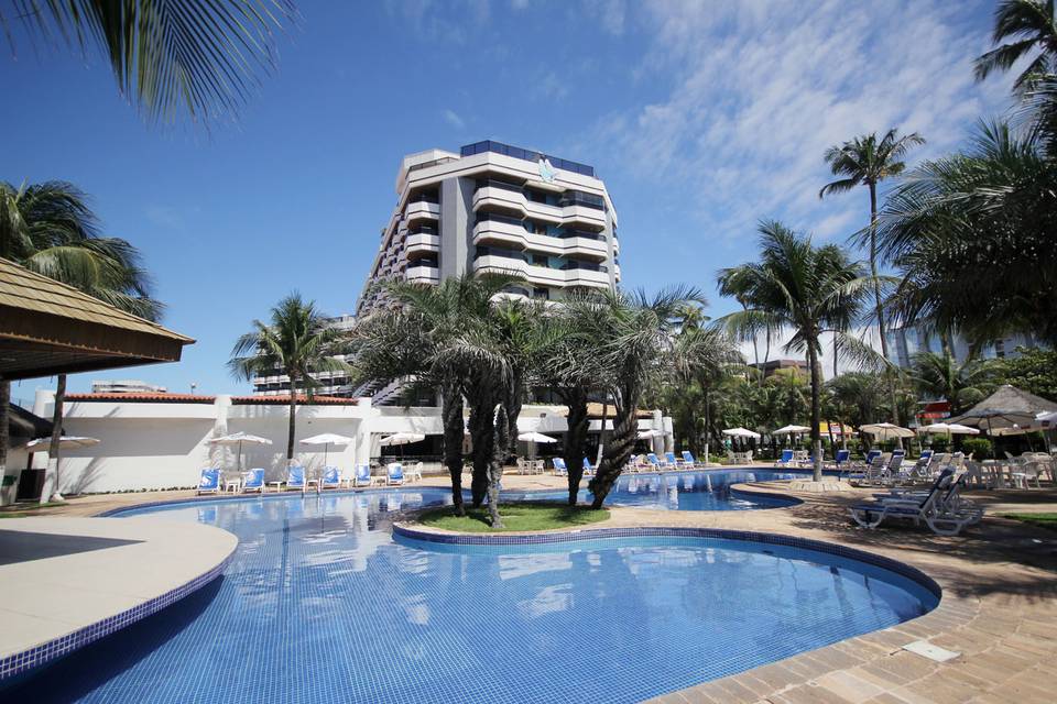 Maceio Atlantic Suites