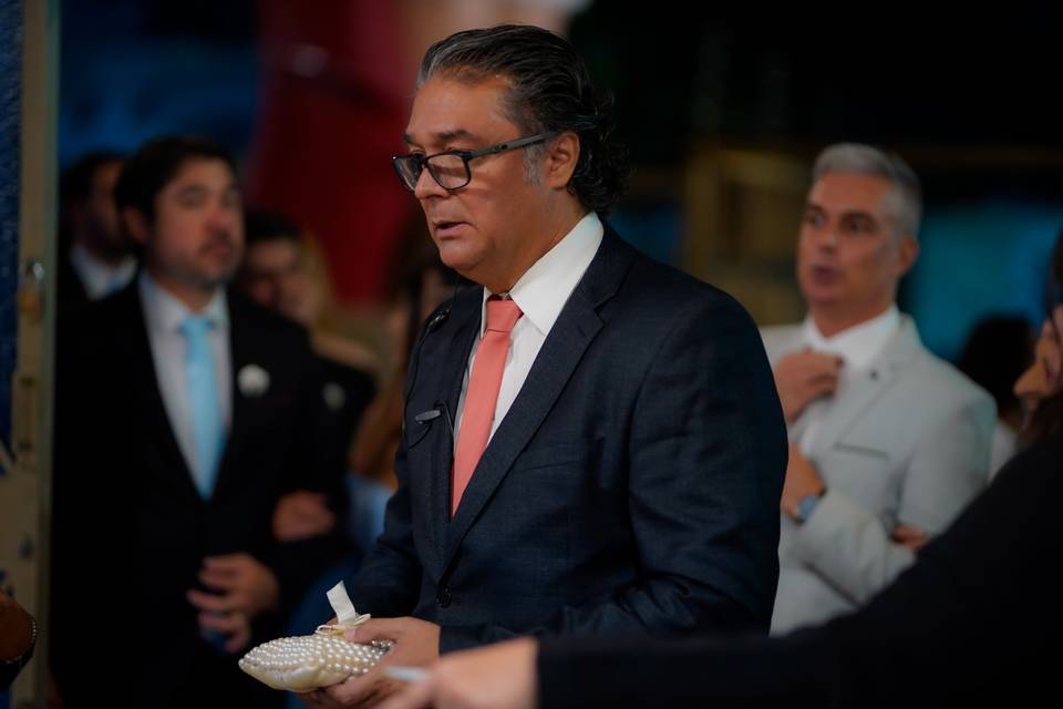 Atento aos detalhes